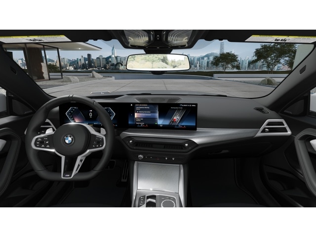 2026 BMW 2 Series 230i - Photo 35