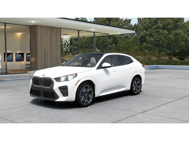 New 2027 BMW X2 xDrive28i SUV