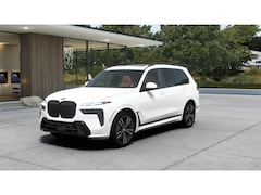 2027 BMW X7 xDrive40i SUV