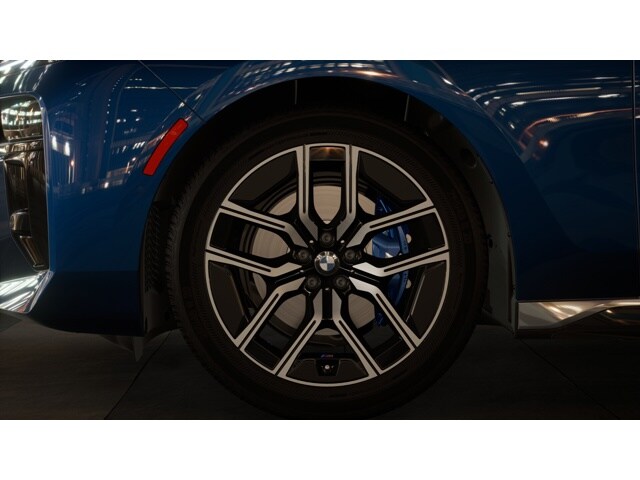 2026 BMW 7 Series 740i - Photo 50