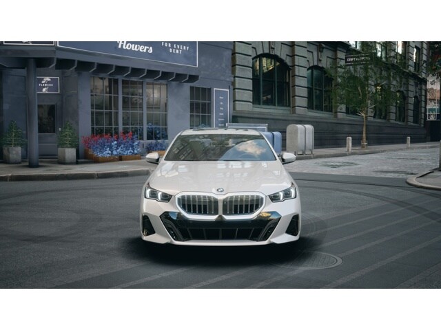 2026 Bmw 530i 5-Series photo 3