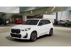 2026 BMW X1 M35i SUV
