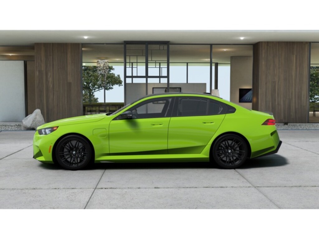 New 2026 BMW M5  Sedan