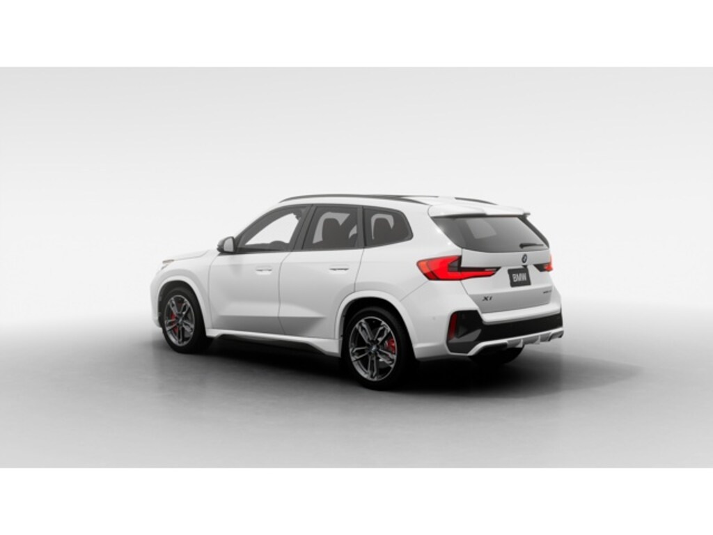 New 2026 BMW X1 xDrive28i SUV