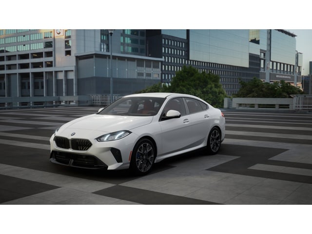2026 BMW 2 Series 228 Gran Coupe's photo