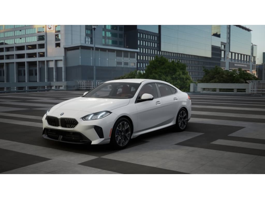 New 2026 BMW 228i Gran Coupe