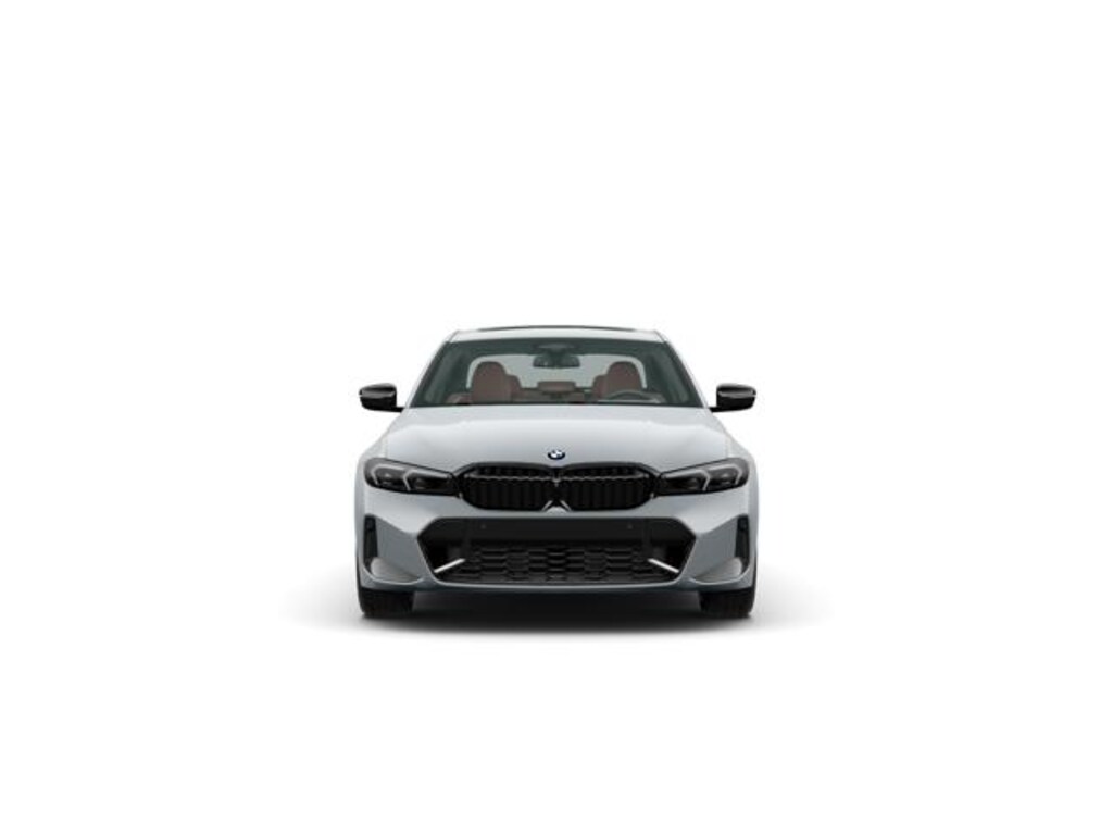 New 2026 BMW 330i xDrive NA Sedan