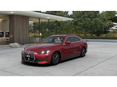 2026 BMW i4 eDrive40 Hatchback