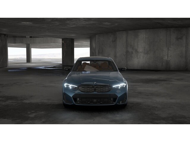 2026 Bmw M340i photo 2