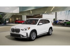 2026 BMW X1 xDrive28i SUV
