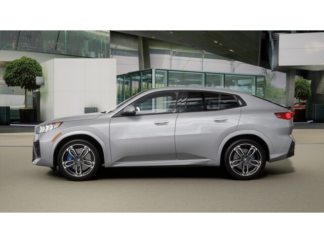 2026 Bmw X2 xDrive28i photo 4