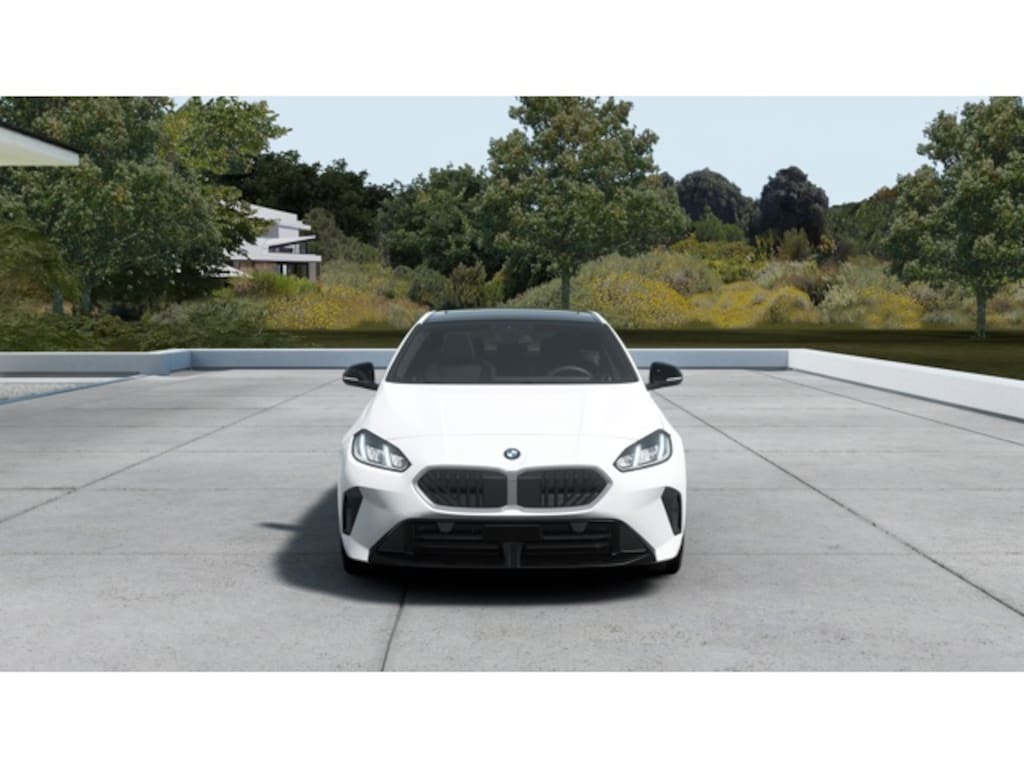 New 2026 BMW 228i xDrive Gran Coupe