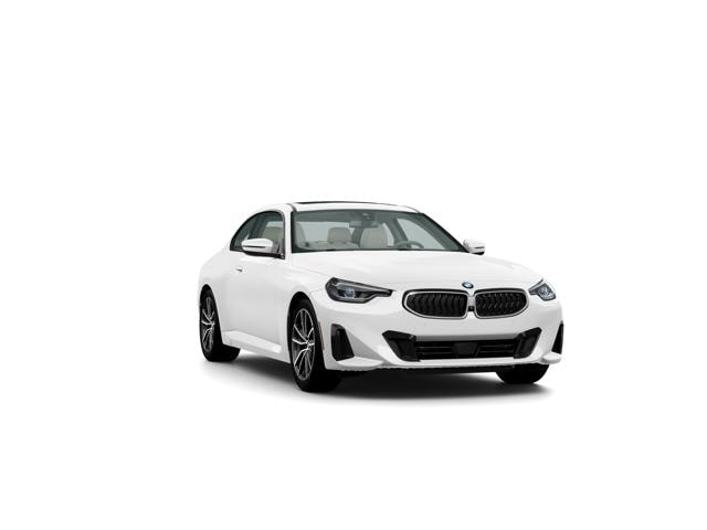 2026 BMW 2 Series 230i xDrive Coupe's photo