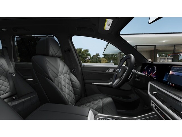 2026 BMW X5 M60i - Photo 33