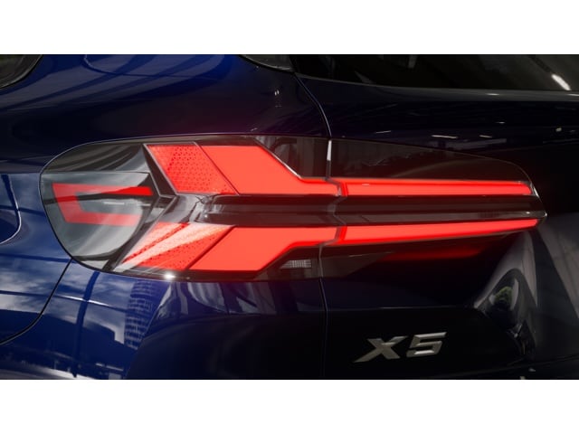 2026 BMW X5 40i - Photo 36