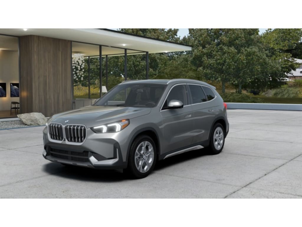 New 2026 BMW X1 xDrive28i SUV