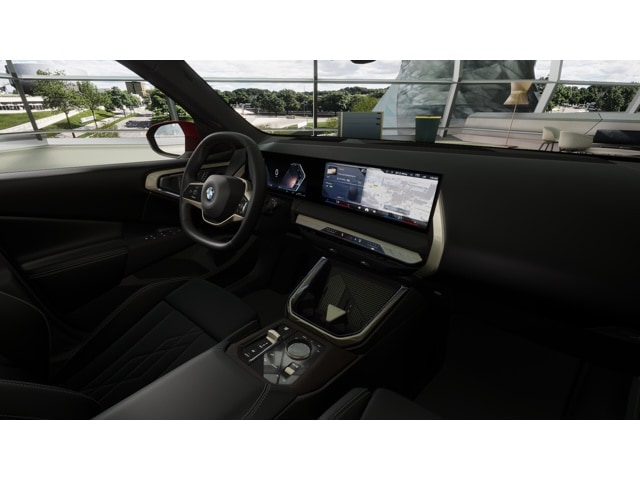 2025 BMW X3 30 - Photo 40