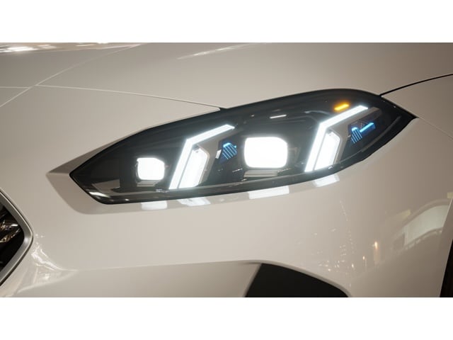 2026 BMW 2 Series 228 - Photo 50
