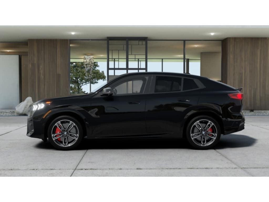 New 2026 BMW X2 xDrive28i SUV