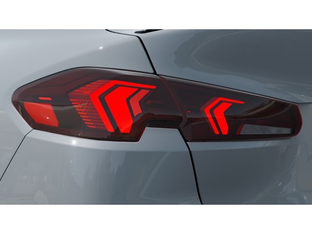 2026 BMW 2 Series M235 - Photo 33