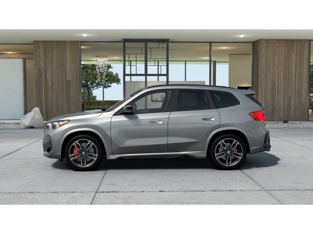 2026 Bmw X1 M35i photo 2