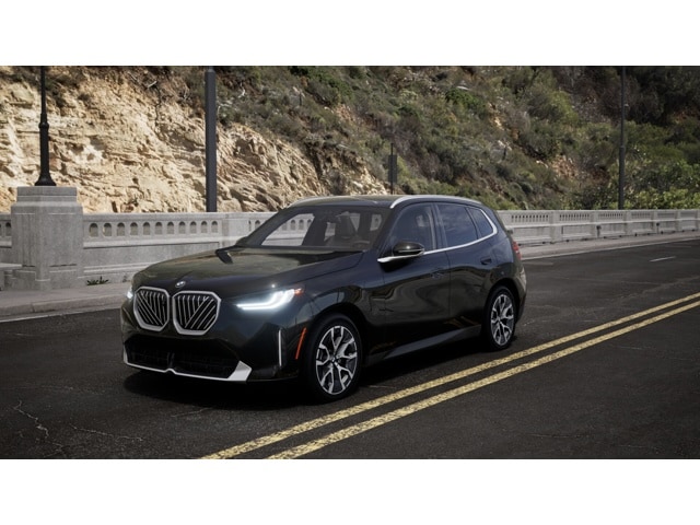 2026 BMW X3 30 XDRIVE's photo