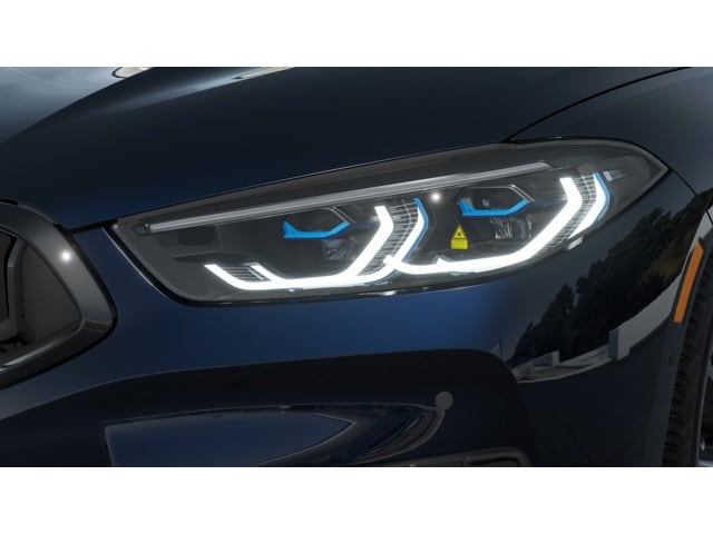 2026 BMW 8 Series 840i - Photo 40