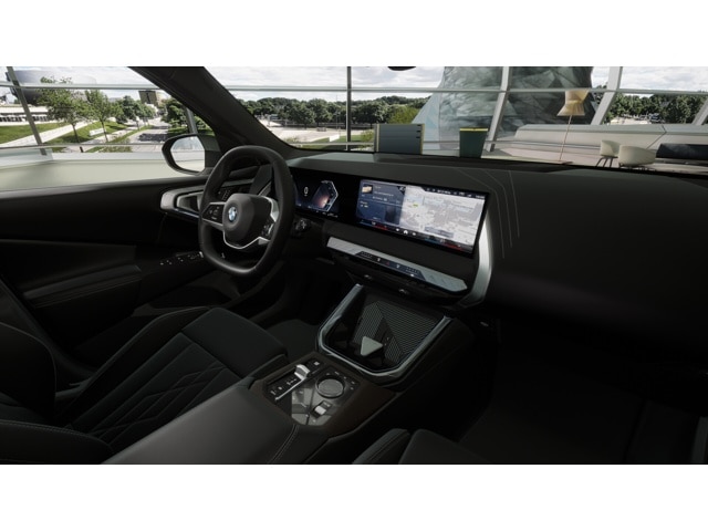 2026 Bmw X3 photo 4
