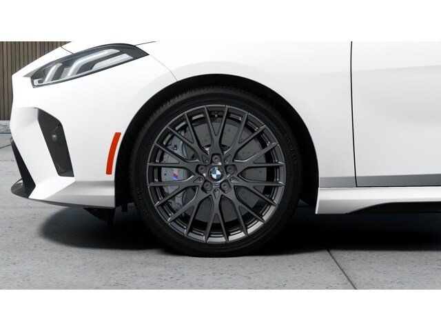 2026 BMW 2 Series M235 - Photo 45