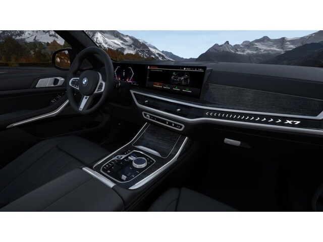 2026 Bmw X7 xDrive40i photo 4