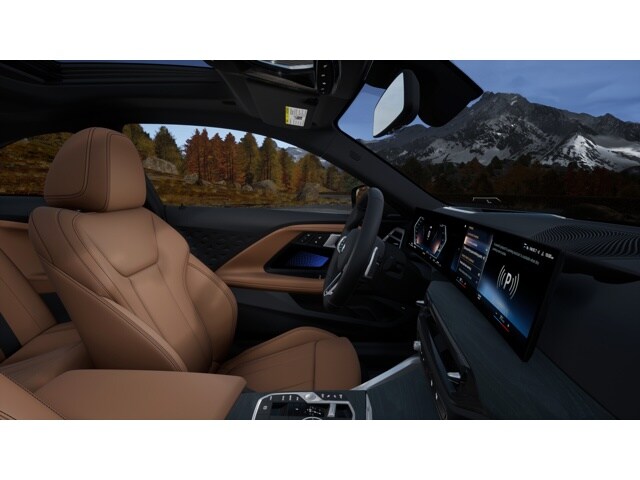 2025 Bmw 230i Coupe photo 8