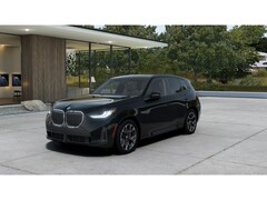 2026 BMW X3 30 xDrive SUV 2026 BMW X3 30 xDrive SUV