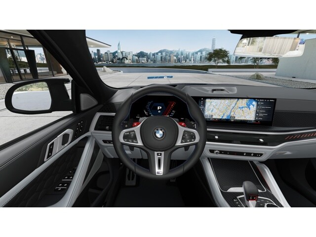 2026 BMW X6 M X6 M - Photo 13