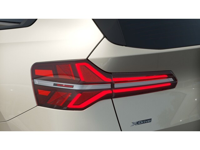 2025 BMW X3 30 - Photo 40