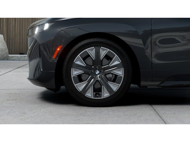 2026 BMW iX 60 - Photo 27