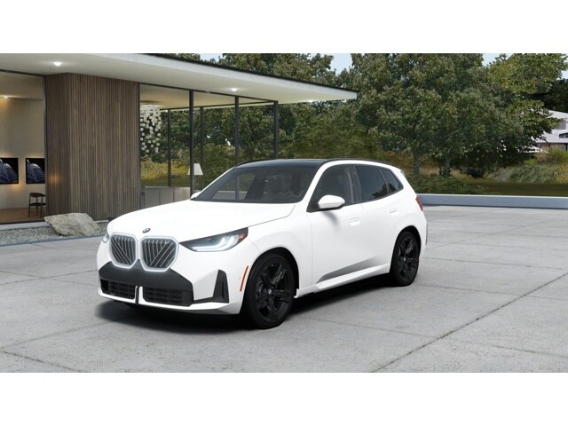 BMW X3 30 XDrive