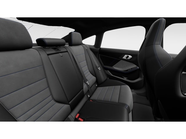 2026 BMW 2 Series M235 - Photo 31