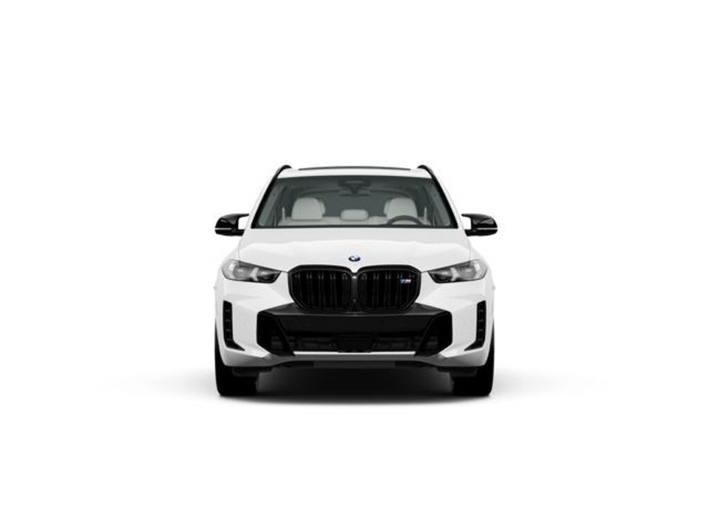 New 2026 BMW X5 M60i Sports Activity Vehicle