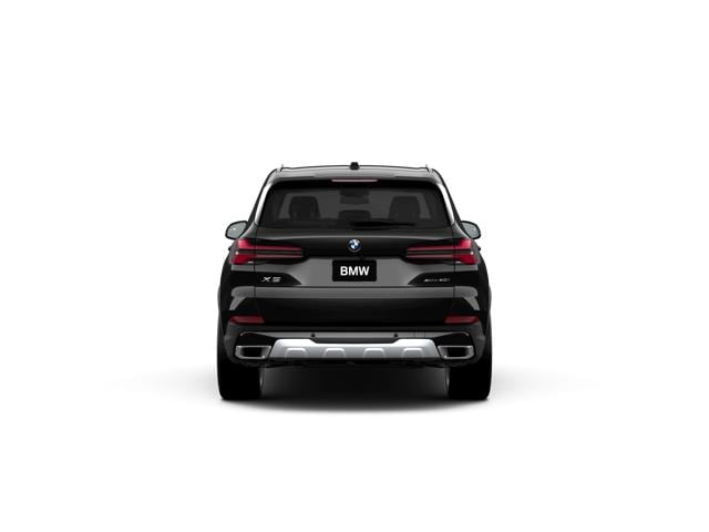 2026 BMW X5 40i - Photo 24