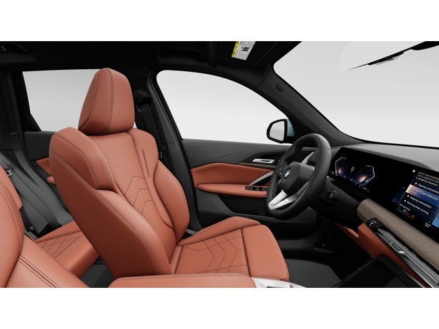 2026 BMW X1 28i - Photo 31