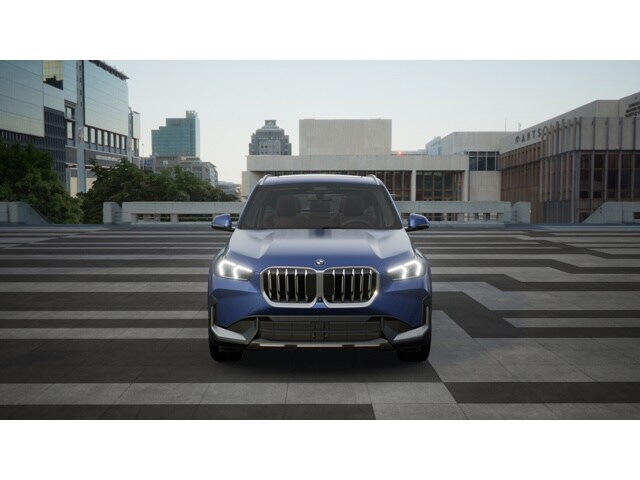 2025 Bmw X1 XDrive28i photo 4