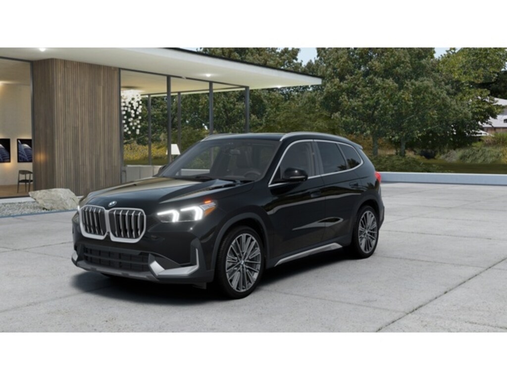 New 2026 BMW X1 xDrive28i SUV