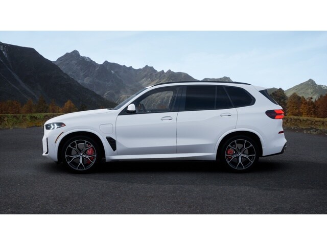 2026 Bmw X5 xDrive50e photo 4