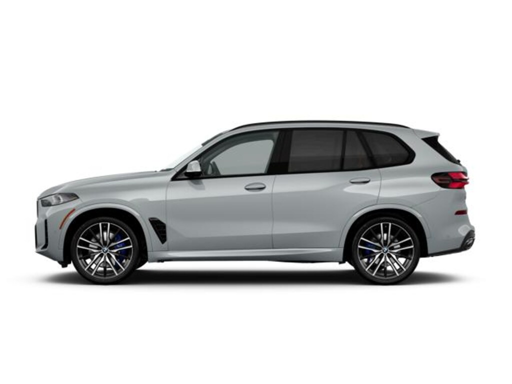 New 2026 BMW X5 xDrive40i SUV