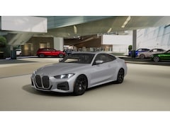 2026 BMW 430i xDrive Coupe