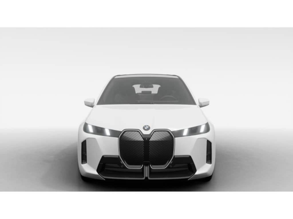 New 2026 BMW iX xDrive45 SUV