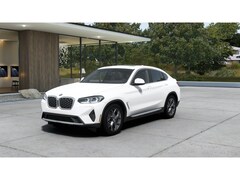 2025 BMW X4 xDrive30i SUV