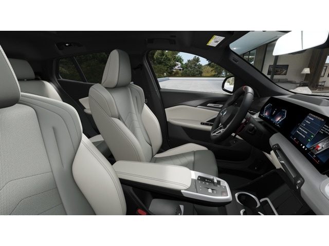 2026 BMW X2 28i - Photo 31