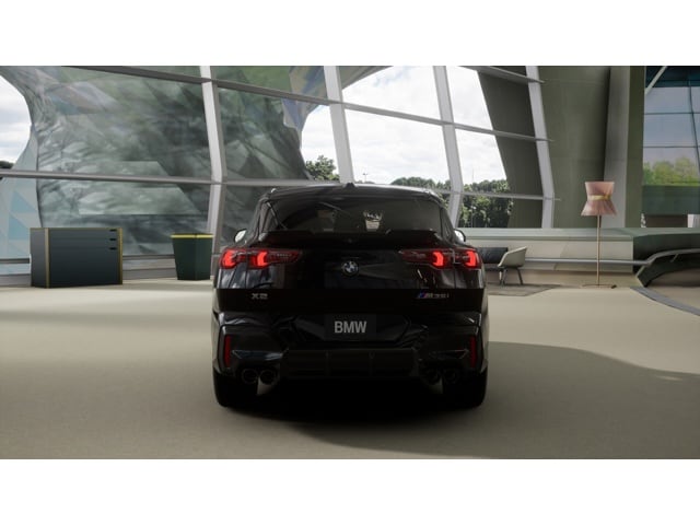 2026 BMW X2 35i - Photo 34