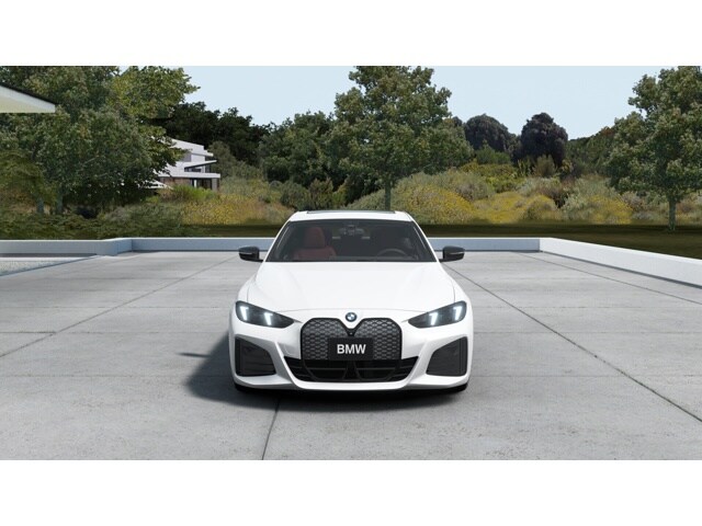 2025 Bmw i4 eDrive40 photo 2